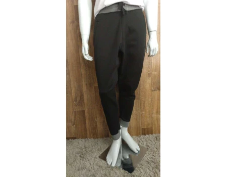 CALÇA MASCULINA SPACER CAVALERA 07.03.0447 - Preto