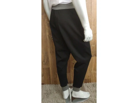 CALÇA MASCULINA SPACER CAVALERA 07.03.0447 - Preto