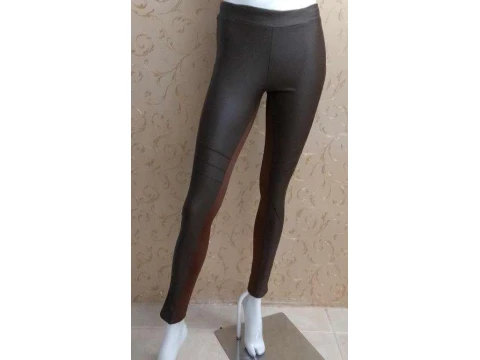 CALÇA MONTARIA COURINO MH - Marrom