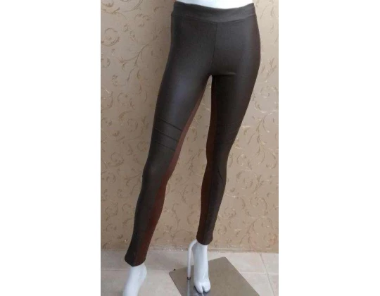 CALÇA MONTARIA COURINO MH - Marrom