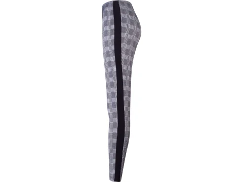 CALÇA MONTARIA XADREZ DETALHE LATERAL SEIKI 350324 - Xadrez CALÇA MONTARIA XADREZ DETALHE LATERAL SEIKI 350324 - Xadrez