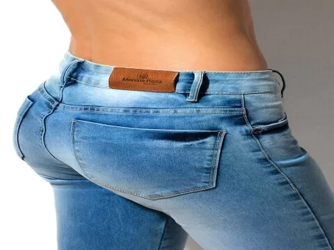 CALÇA MORENA ROSA 202620 - Jeans