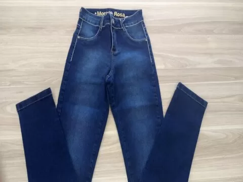 CALÇA MORENA ROSA 202841 - Jeans