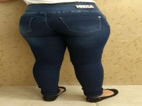 CALÇA MORENO ROSA 202951 - Jeans