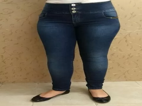 CALÇA MORENO ROSA 202951 - Jeans