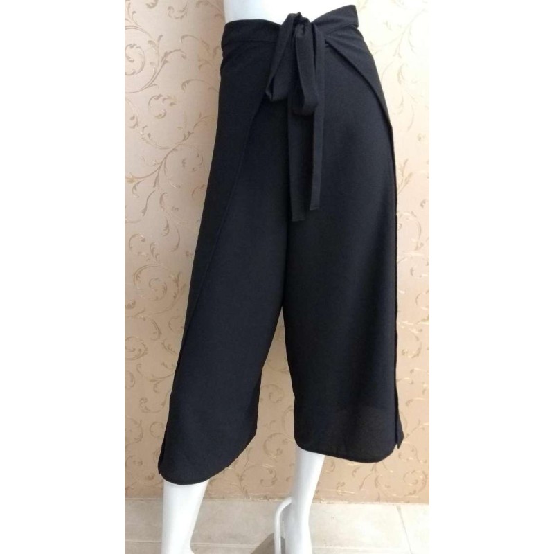 calça ribana