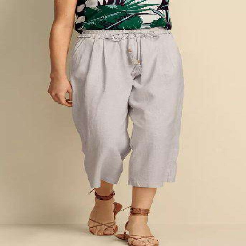 calça preta hering feminina