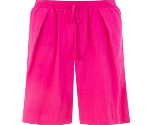 CALÇA PANTACOURT VISCOSE SEIKI 251067 - Pink