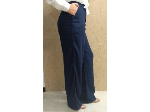 CALÇA PANTALONA CÓS INTERMEDIÁRIO MARIA VALENTINA 105010 CALÇA PANTALONA CÓS INTERMEDIÁRIO MARIA VALENTINA 105010