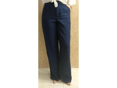 CALÇA PANTALONA CÓS INTERMEDIÁRIO MARIA VALENTINA 105010 CALÇA PANTALONA CÓS INTERMEDIÁRIO MARIA VALENTINA 105010