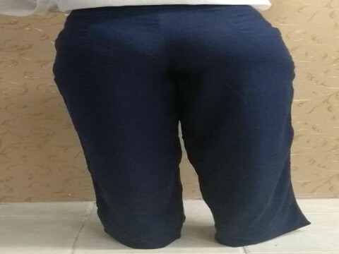 CALÇA PANTALONA CÓS INTERMEDIÁRIO MARIA VALENTINA 105010
