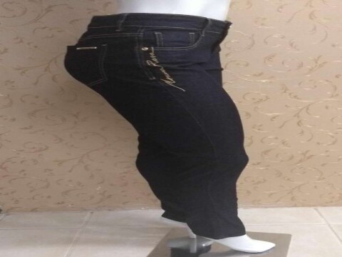 CALÇA SKINNY ANDREIA CÓS INTERMEDIÁRIO MORENA ROSA 203747