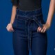 CALÇA SKINNY CLOCHARD KALLY JEANS 2129 - Jeans