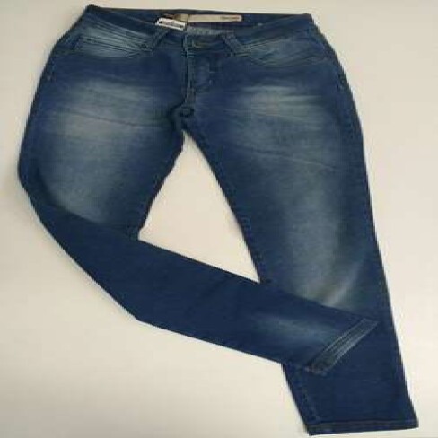 CALCA SKINNY HERING H5J8 - Jeans