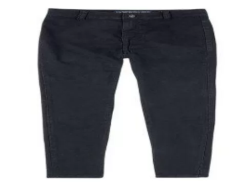 CALÇA SKINNY HERING H90R - Preto