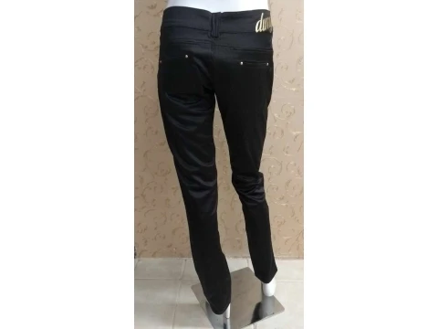 CALÇA SKINY DIMY ALFAIATARIA - Preto CALÇA SKINY DIMY ALFAIATARIA - Preto