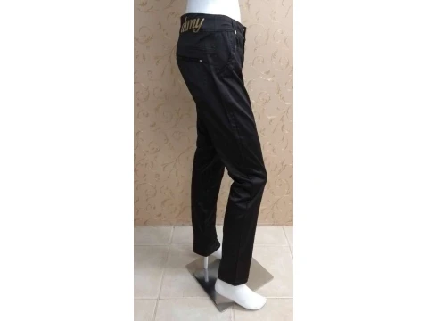 CALÇA SKINY DIMY ALFAIATARIA - Preto CALÇA SKINY DIMY ALFAIATARIA - Preto