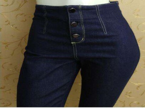 CALÇA SUPER HIGH MARIA VALENTINA 202791