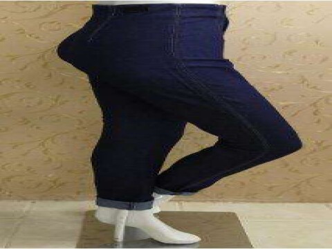 CALÇA SUPER HIGH MARIA VALENTINA 202791