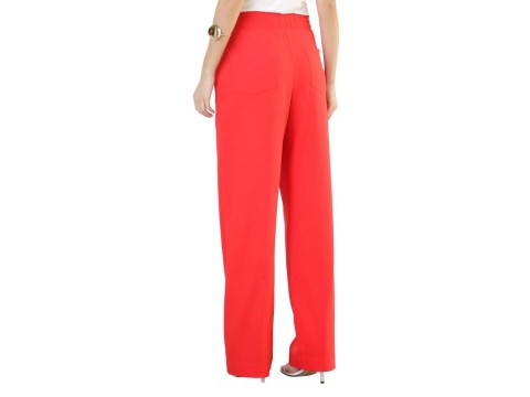 CALCA VISCOLINHO SEIKI 450204 - Vermelho