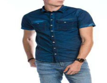 CAMISA COLOR ANTI-DOPPE 181812.23