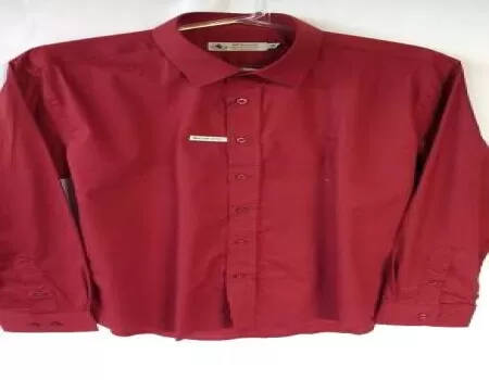 CAMISA ELASTANO RESUMO 235 - Vermelho