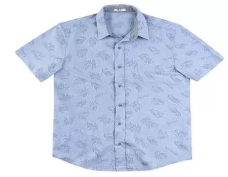 CAMISA MASC HERING H2BY