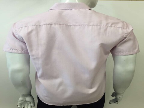 CAMISA MASCULINA CONCEPT SLIM OGOCHI 1000131 - Rosa