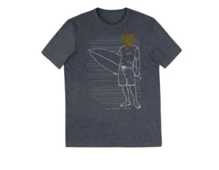 CAMISA MASCULINA HERING 4EMF - Marinho