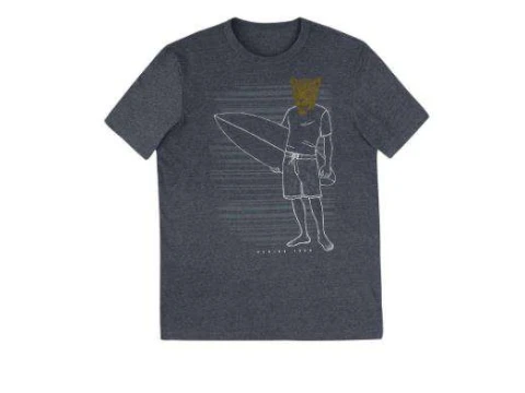 CAMISA MASCULINA HERING 4EMF - Marinho