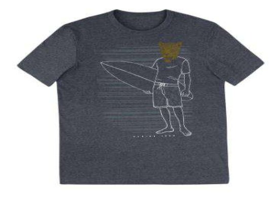 CAMISA MASCULINA HERING 4EMF - Marinho