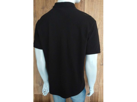 CAMISA POLO BASICA CAVALERA 03.01.3979 - Preto CAMISA POLO BASICA CAVALERA 03.01.3979 - Preto