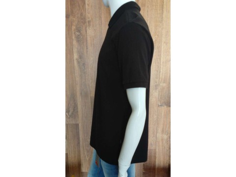 CAMISA POLO BASICA CAVALERA 03.01.3979 - Preto CAMISA POLO BASICA CAVALERA 03.01.3979 - Preto