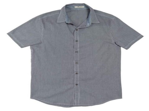 CAMISA POLO DE BOTÃO HERING MASCULINA H2DY