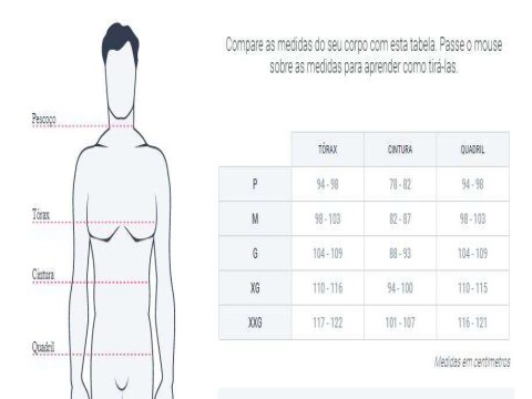 CAMISA POLO ESTAMPADA MASCULINA HERING 3M3N - Marinho