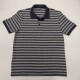 CAMISA POLO HERING 3M08 - Cinza