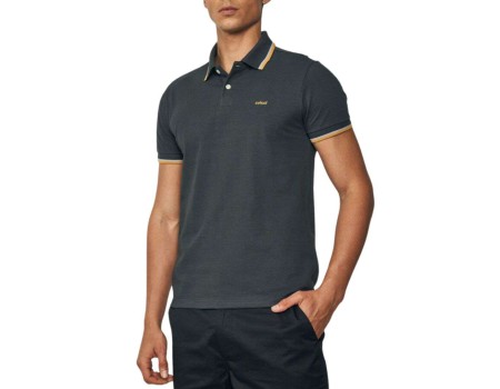 CAMISA POLO MASC COLCCI 025.01.03277 - Bege