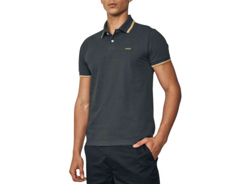 CAMISA POLO MASC COLCCI 025.01.03277 - Bege