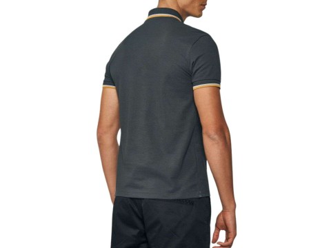 CAMISA POLO MASC COLCCI 025.01.03277 - Bege
