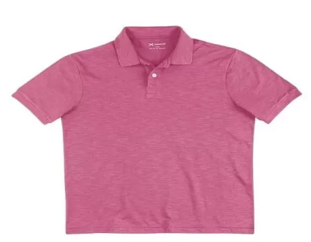 CAMISA POLO MASC N3PM - Rosa