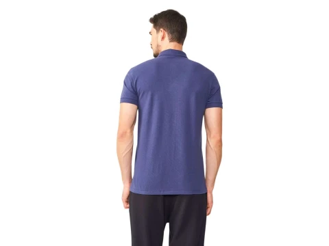 CAMISA POLO MASCULINA COLCCI 025.01.03115 - Marinho