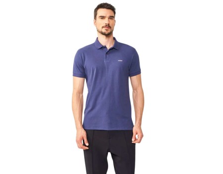 CAMISA POLO MASCULINA COLCCI 025.01.03115 - Marinho
