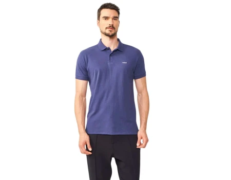 CAMISA POLO MASCULINA COLCCI 025.01.03115 - Marinho