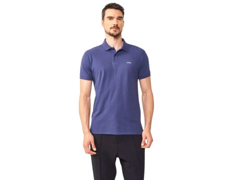 CAMISA POLO MASCULINA COLCCI 025.01.03115 - Marinho