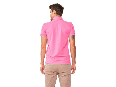 CAMISA POLO MASCULINA COLCCI 025.01.03115 - Pink