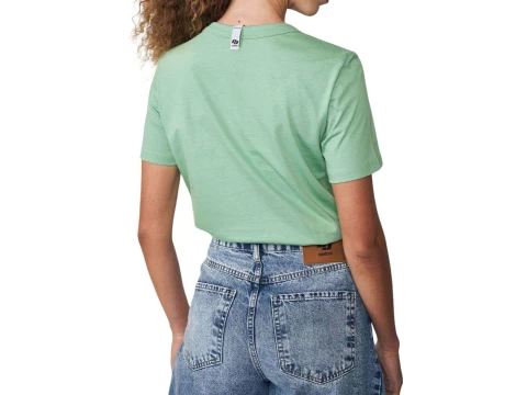 CAMISETA BORDADA COLCCI 034.01.06509 - Preto