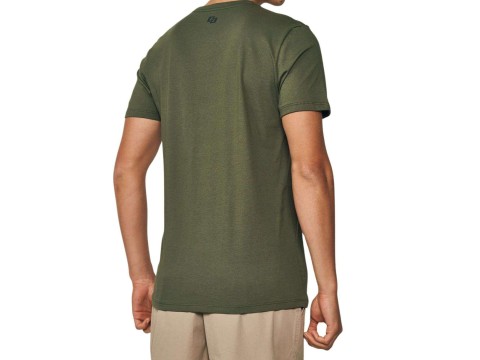 CAMISETA COLCCI 035.01.11519 - Verde musgo