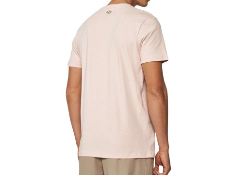 CAMISETA COLCCI 035.01.11528 - Rosa claro