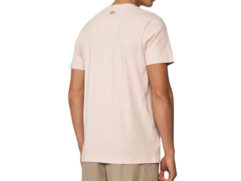 CAMISETA COLCCI 035.01.11528 - Rosa claro