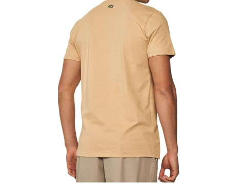 CAMISETA EM RELEVO COLCCI 035.01.11547 - Preto